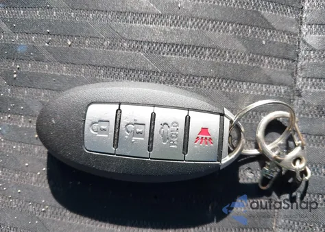 2018 Nissan Altima 2.5 S from USA, damaged, VIN 1N4AL3AP4JC479960